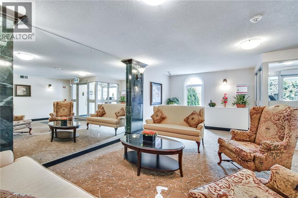 970 Golf Links Road Unit# 205, Ancaster, Ontario  L9K 1J8 - Photo 9 - 40798598