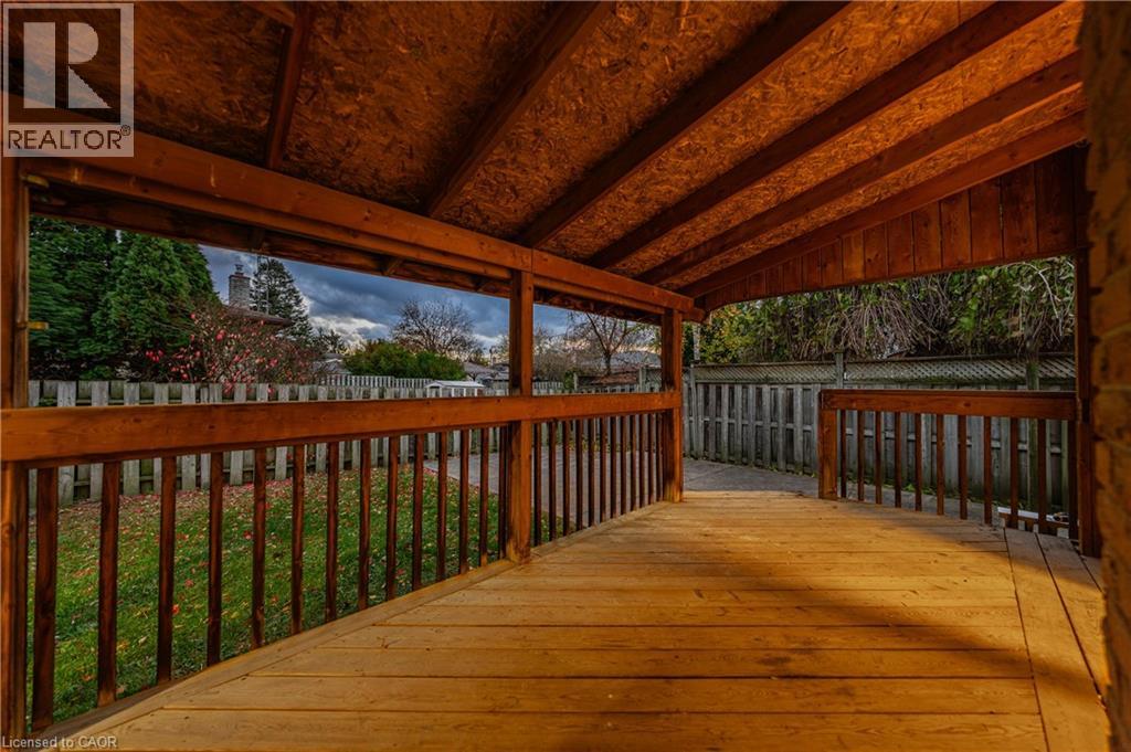 87 Lafayette Drive, St. Catharines, Ontario  L2N 6C5 - Photo 35 - 40798593