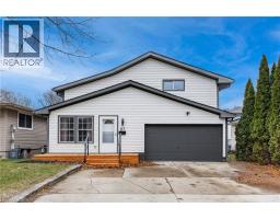 87 LAFAYETTE Drive, St. Catharines, Ontario