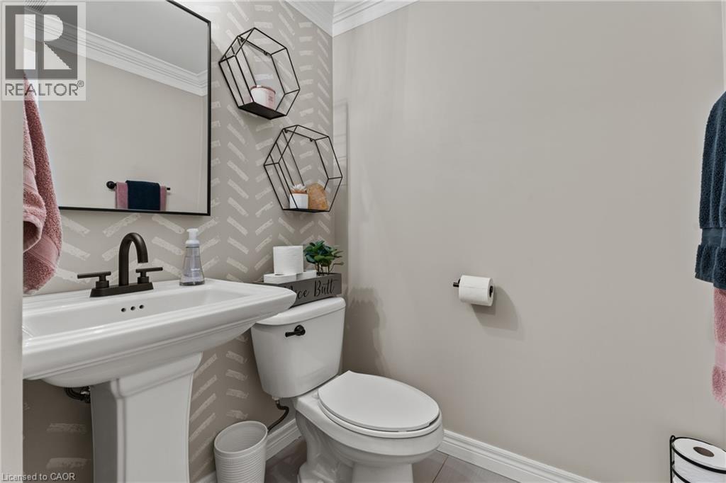 23 Edenrock Drive, Stoney Creek, Ontario  L8E 5G9 - Photo 26 - 40798587