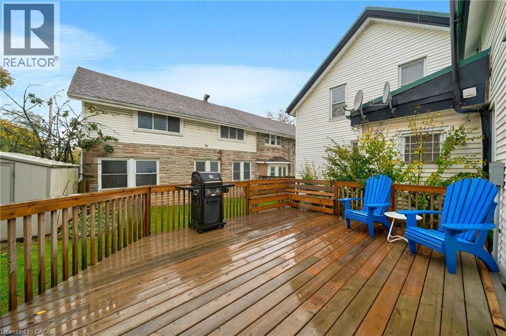 115 West Main Street, Welland, Ontario  L3C 4Z8 - Photo 36 - 40798421