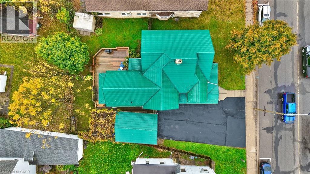 115 West Main Street, Welland, Ontario  L3C 4Z8 - Photo 37 - 40798421