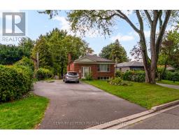 UPPER - 62 DALE AVENUE, Toronto, Ontario