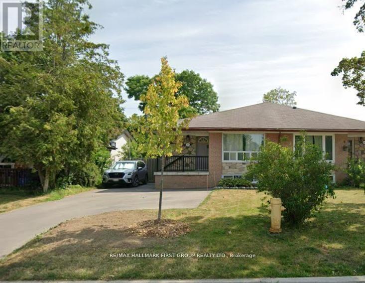 851 Bem Avenue, Pickering, Ontario  L1W 1X2 - Photo 3 - E12696600