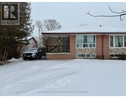851 BEM AVENUE, Pickering, Ontario