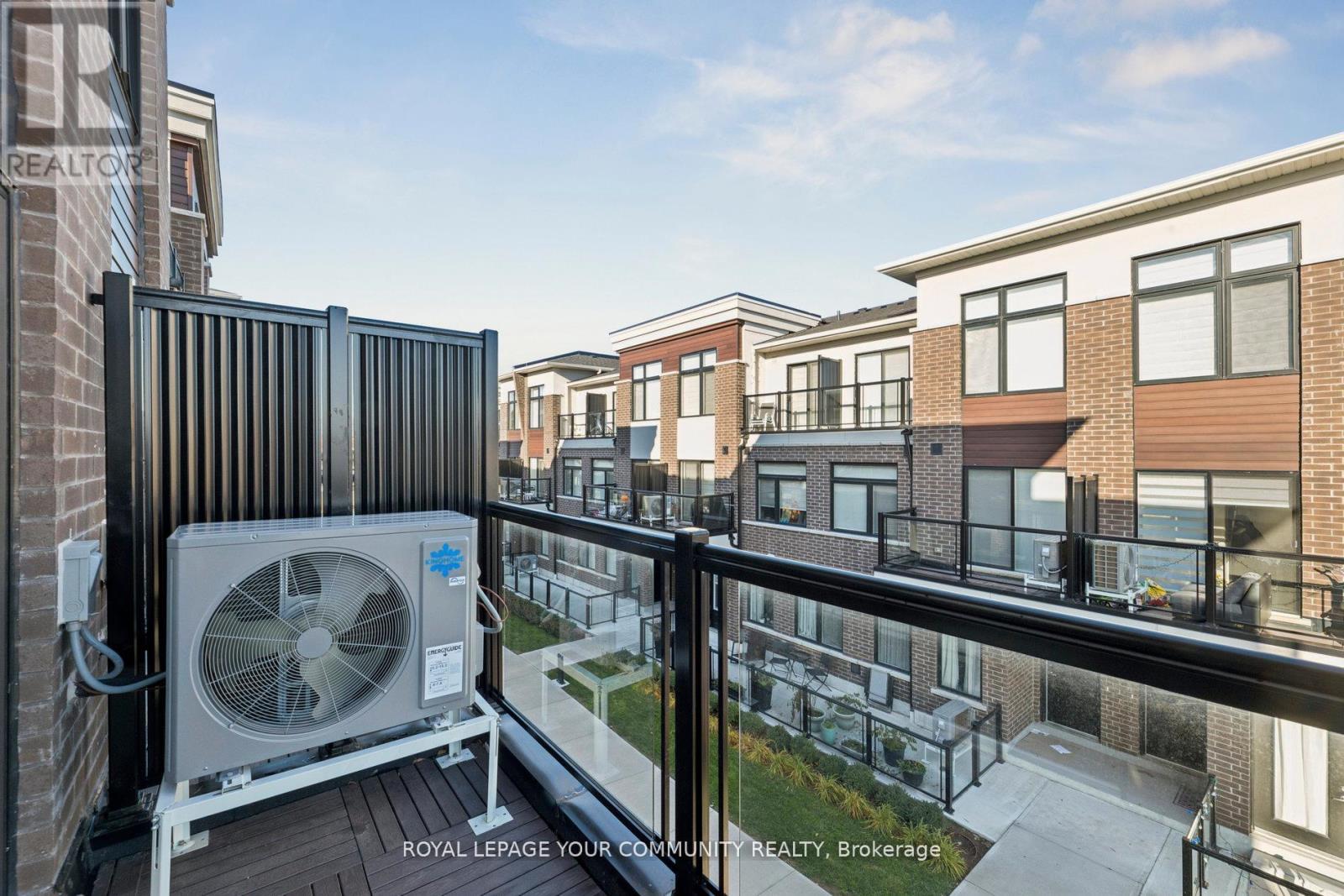 214 - 755 Omega Drive, Pickering, Ontario  L1V 0H1 - Photo 22 - E12696612