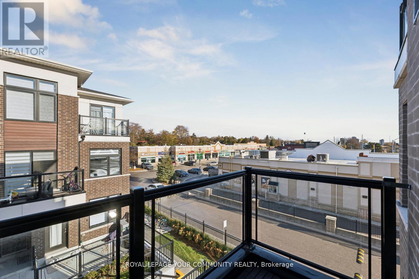 214 - 755 Omega Drive, Pickering, Ontario  L1V 0H1 - Photo 23 - E12696612