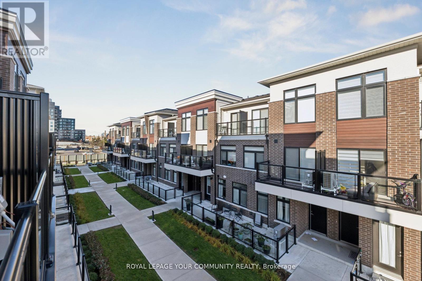 214 - 755 Omega Drive, Pickering, Ontario  L1V 0H1 - Photo 24 - E12696612