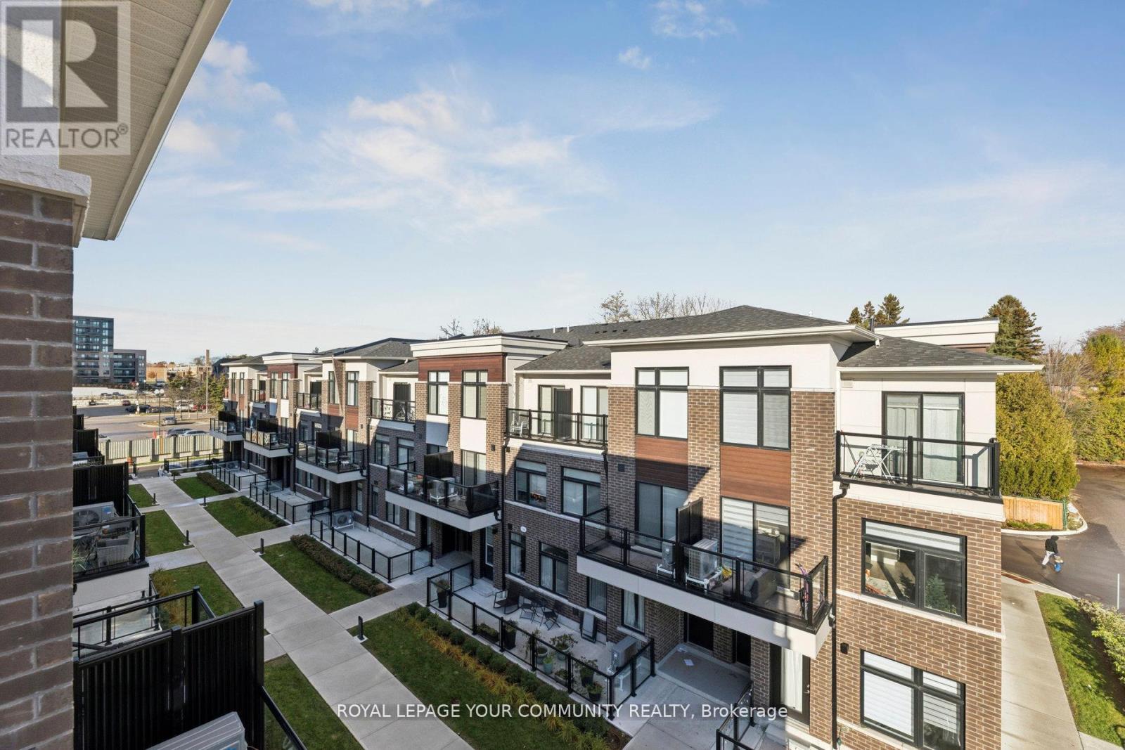 214 - 755 Omega Drive, Pickering, Ontario  L1V 0H1 - Photo 27 - E12696612