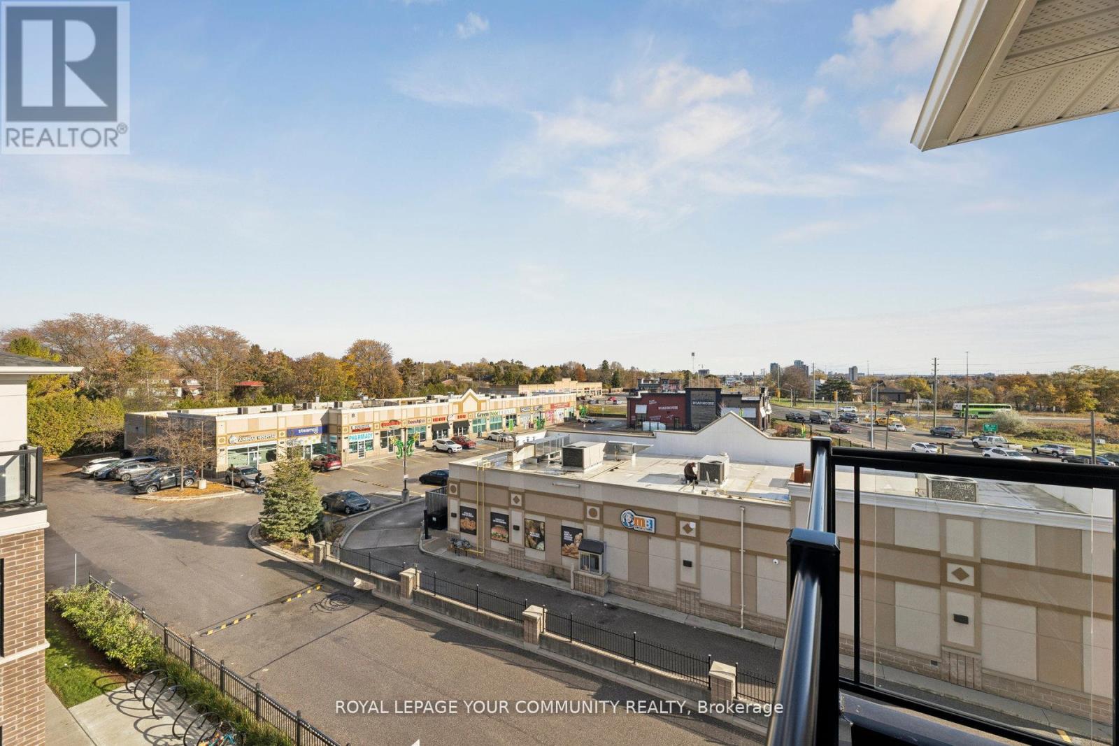 214 - 755 Omega Drive, Pickering, Ontario  L1V 0H1 - Photo 28 - E12696612