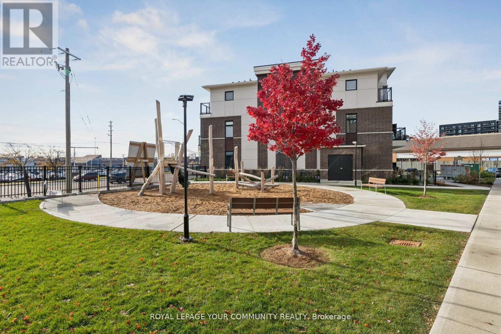 214 - 755 Omega Drive, Pickering, Ontario  L1V 0H1 - Photo 29 - E12696612