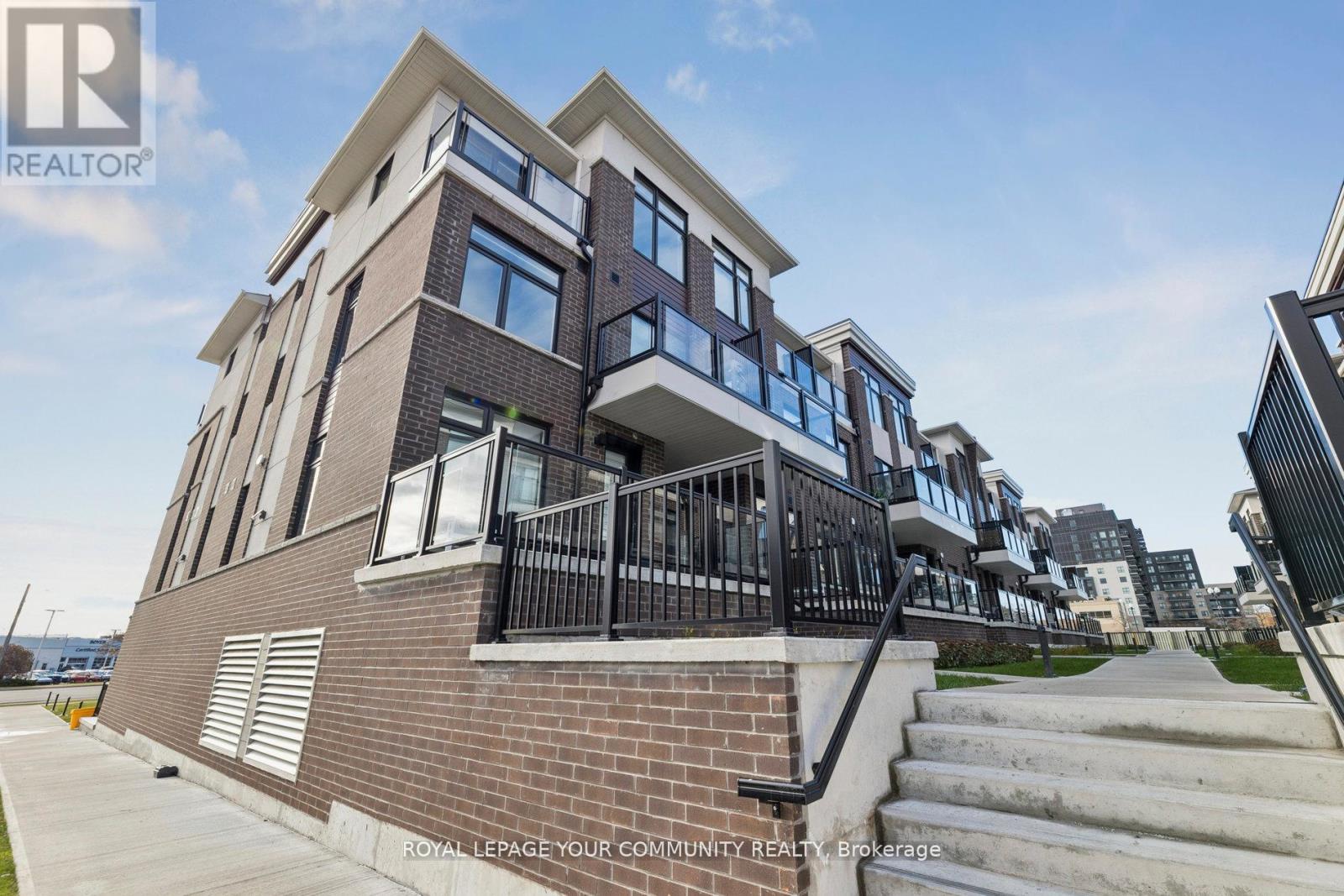 214 - 755 Omega Drive, Pickering, Ontario  L1V 0H1 - Photo 31 - E12696612