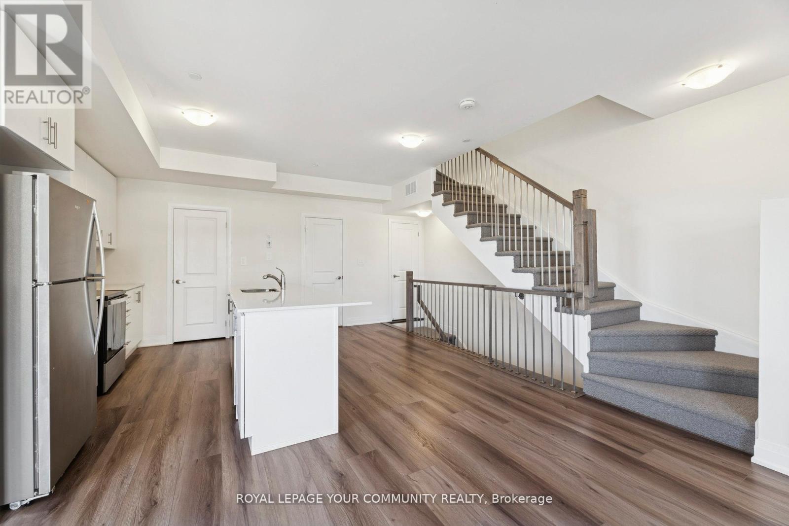 214 - 755 Omega Drive, Pickering, Ontario  L1V 0H1 - Photo 4 - E12696612