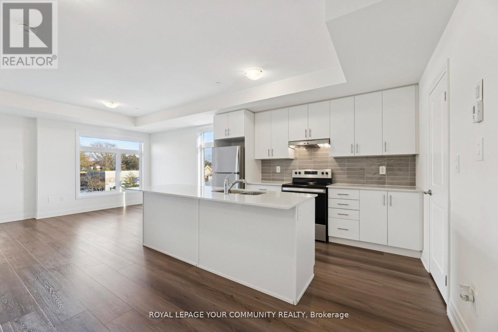 214 - 755 Omega Drive, Pickering, Ontario  L1V 0H1 - Photo 8 - E12696612