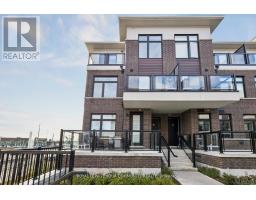 214 - 755 OMEGA DRIVE, Pickering, Ontario