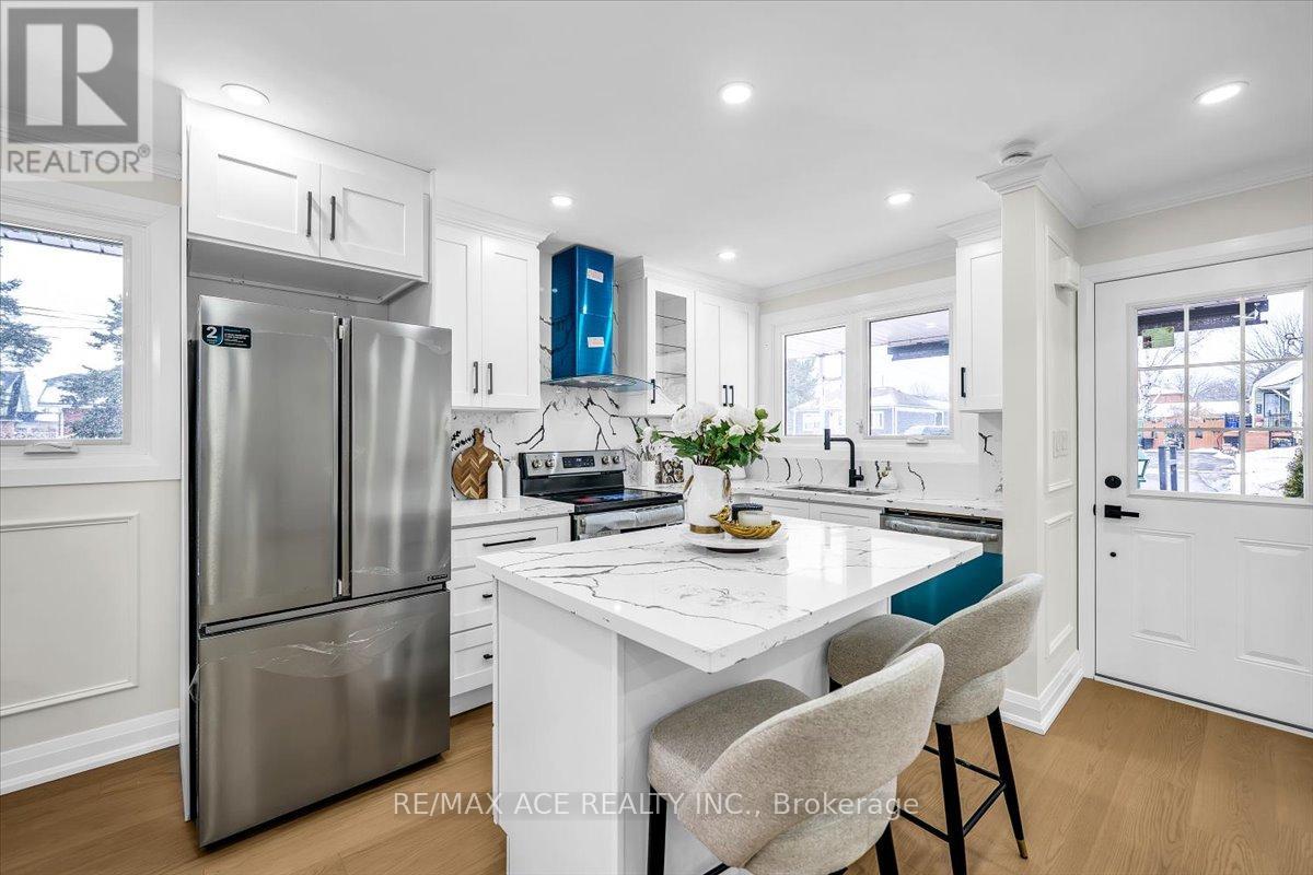 265 Gibbons Street, Oshawa, Ontario  L1J 4Y5 - Photo 12 - E12696640