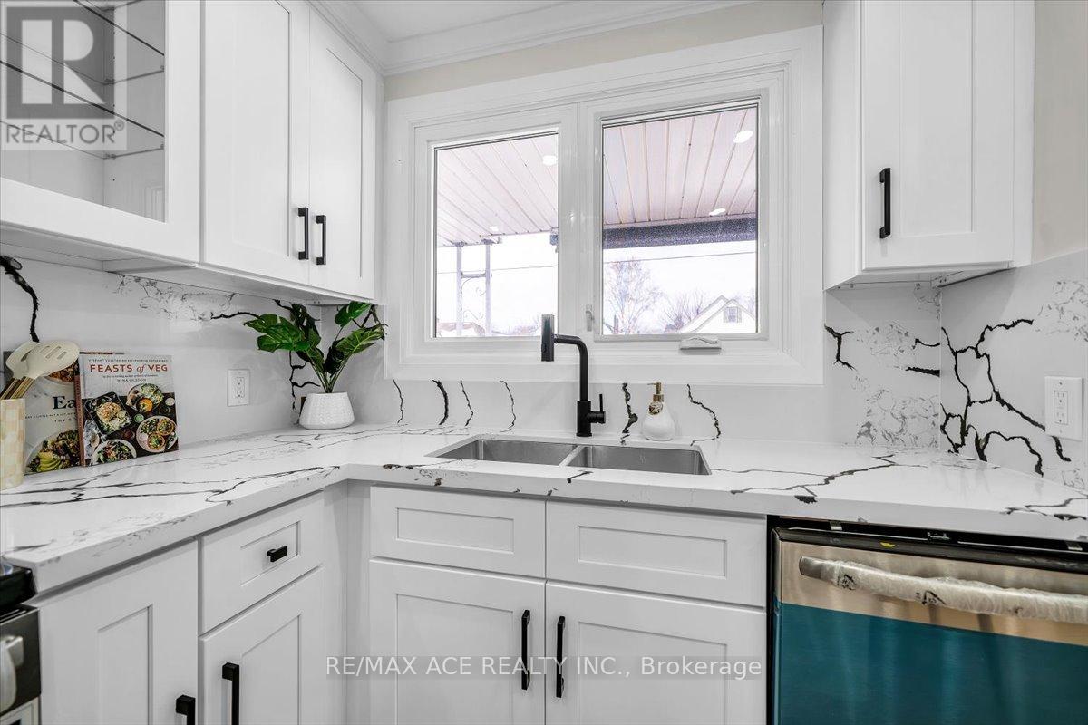 265 Gibbons Street, Oshawa, Ontario  L1J 4Y5 - Photo 14 - E12696640