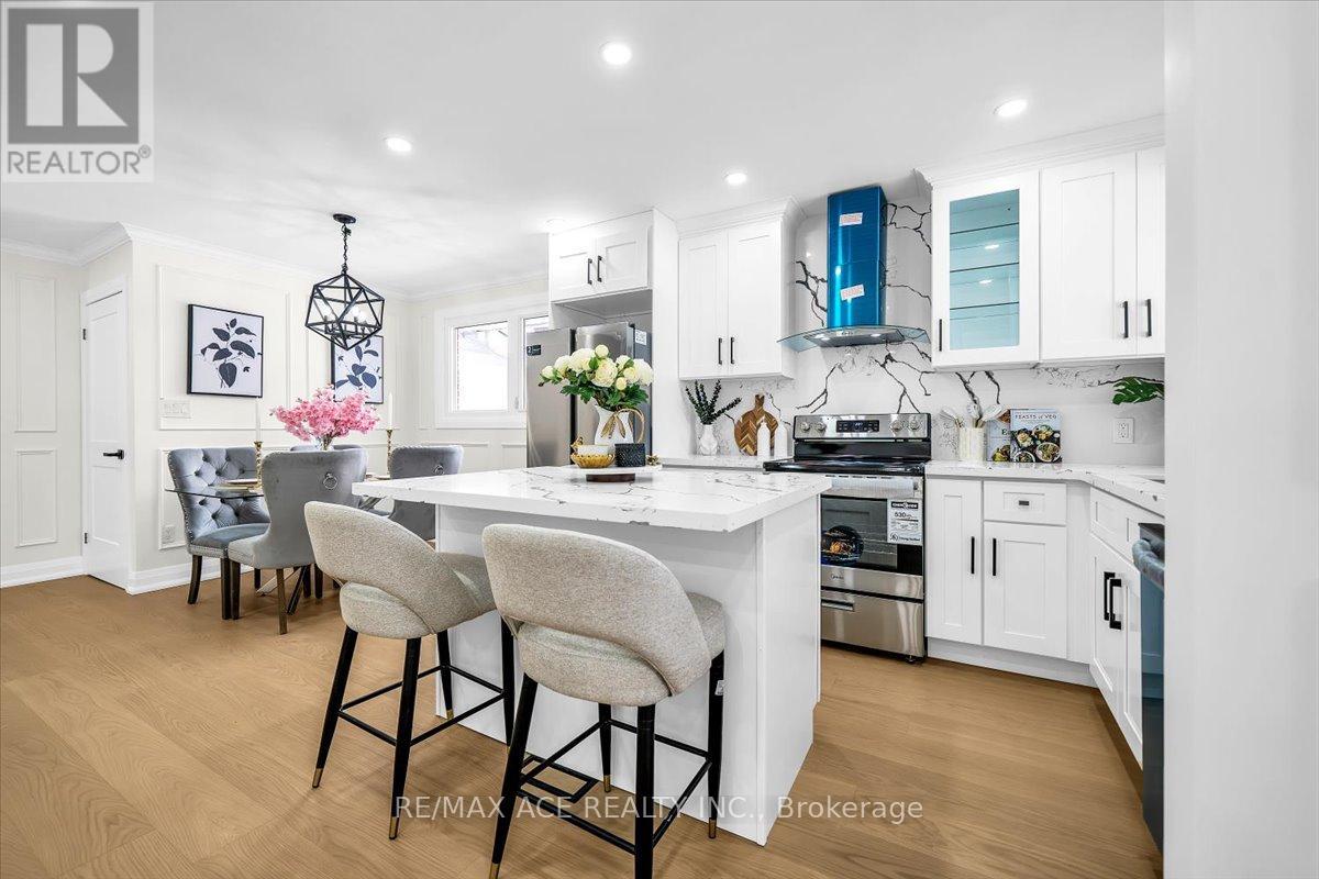 265 Gibbons Street, Oshawa, Ontario  L1J 4Y5 - Photo 16 - E12696640