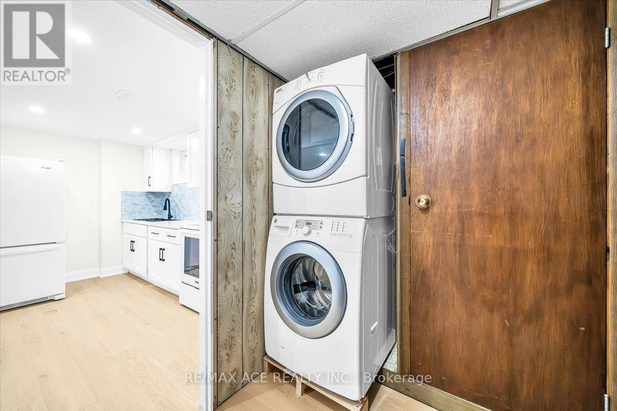 265 Gibbons Street, Oshawa, Ontario  L1J 4Y5 - Photo 32 - E12696640