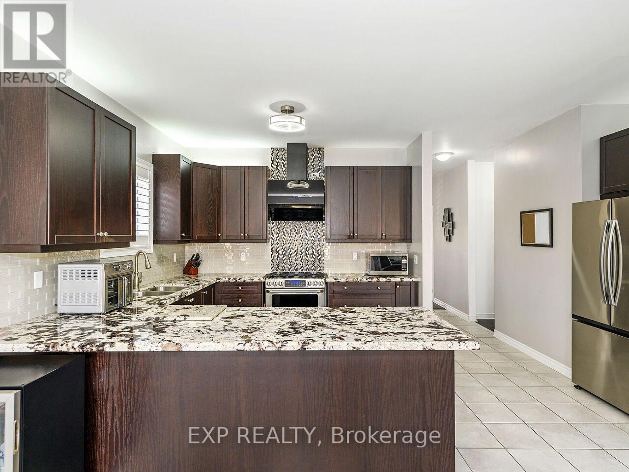 856 Wrenwood Drive, Oshawa, Ontario  L1K 0Y1 - Photo 16 - E12696664