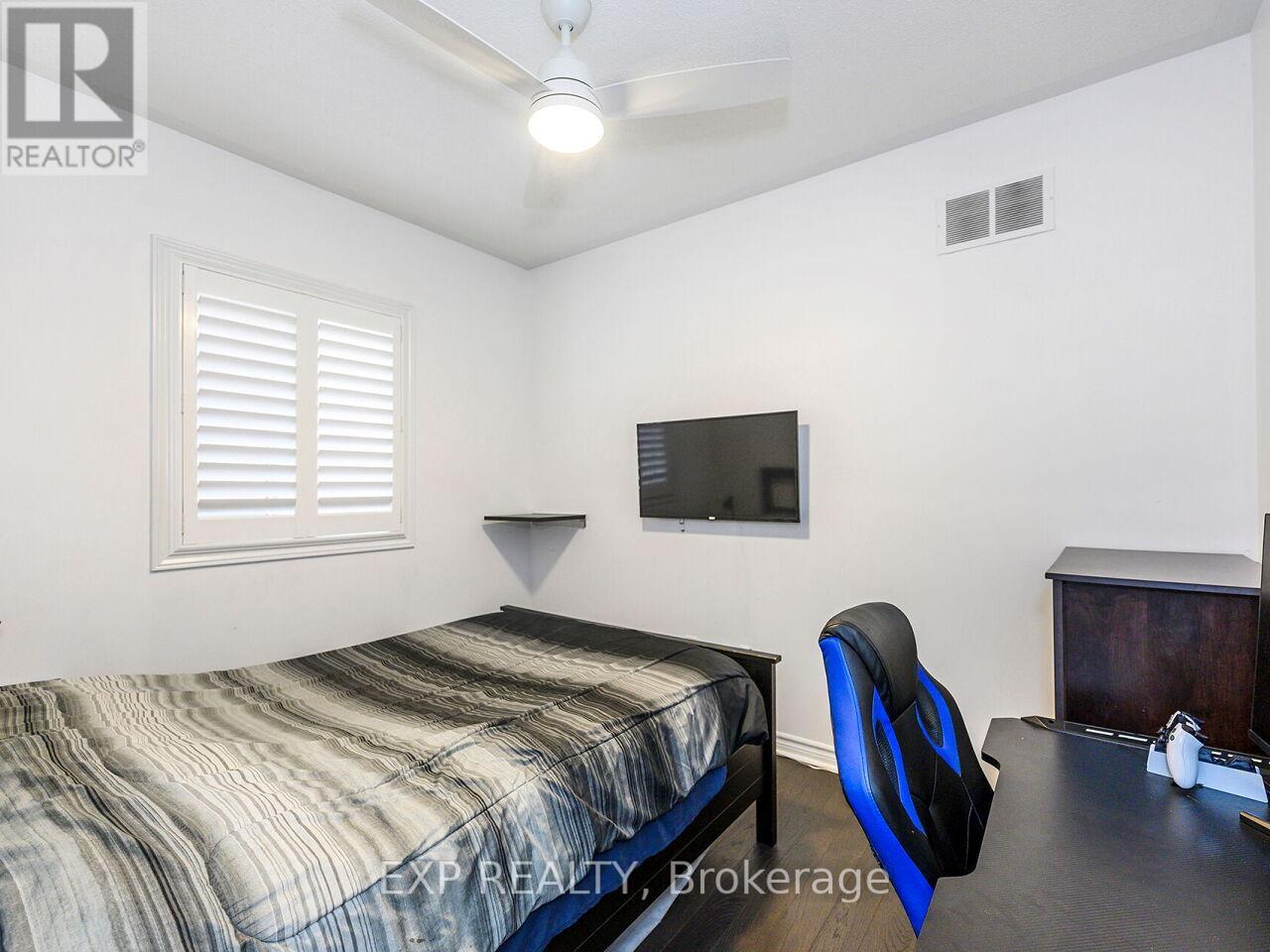 856 Wrenwood Drive, Oshawa, Ontario  L1K 0Y1 - Photo 25 - E12696664