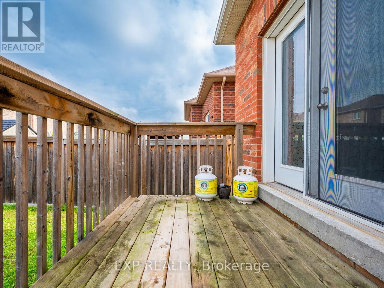 856 Wrenwood Drive, Oshawa, Ontario  L1K 0Y1 - Photo 34 - E12696664