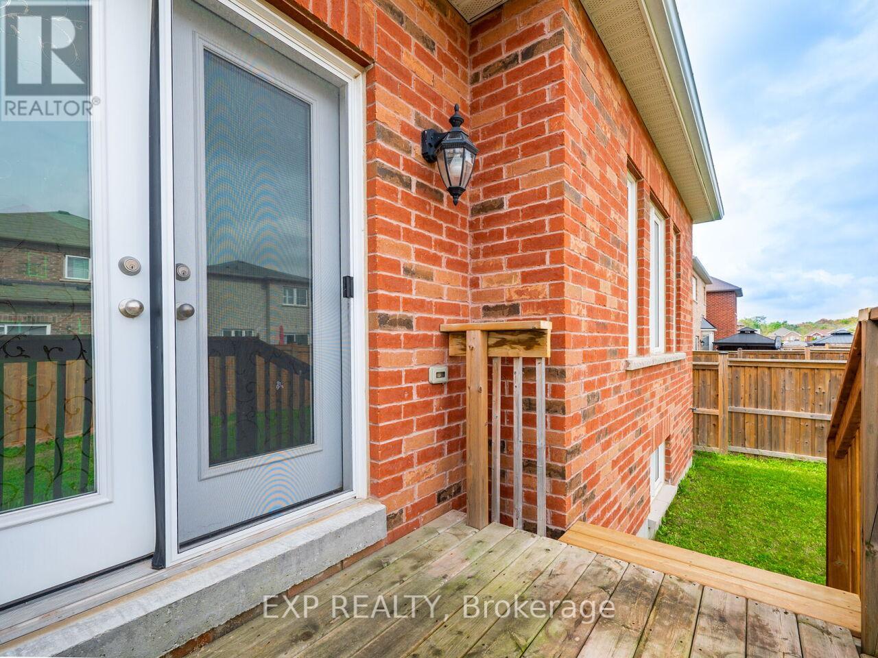 856 Wrenwood Drive, Oshawa, Ontario  L1K 0Y1 - Photo 35 - E12696664