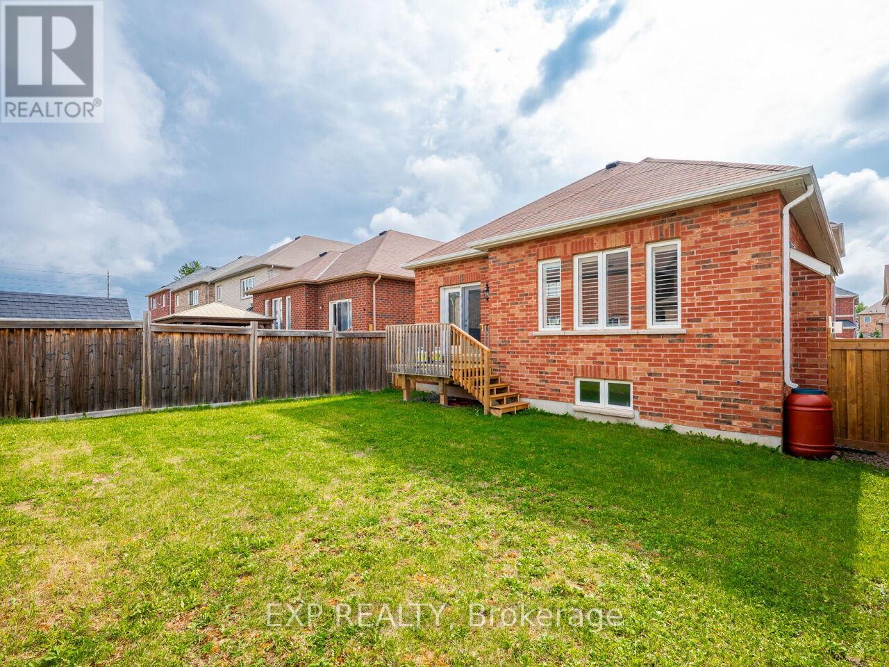 856 Wrenwood Drive, Oshawa, Ontario  L1K 0Y1 - Photo 37 - E12696664