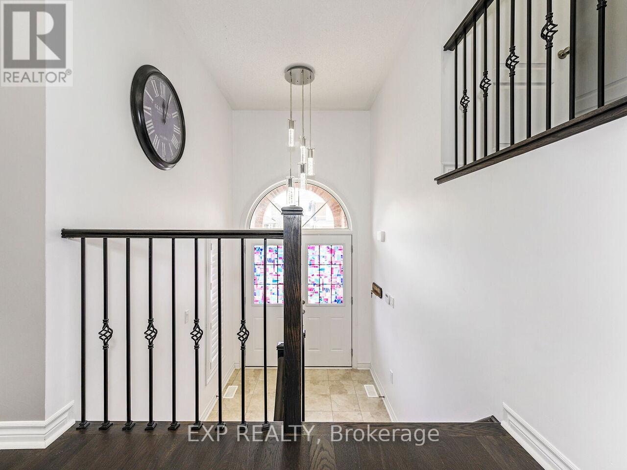 856 Wrenwood Drive, Oshawa, Ontario  L1K 0Y1 - Photo 5 - E12696664