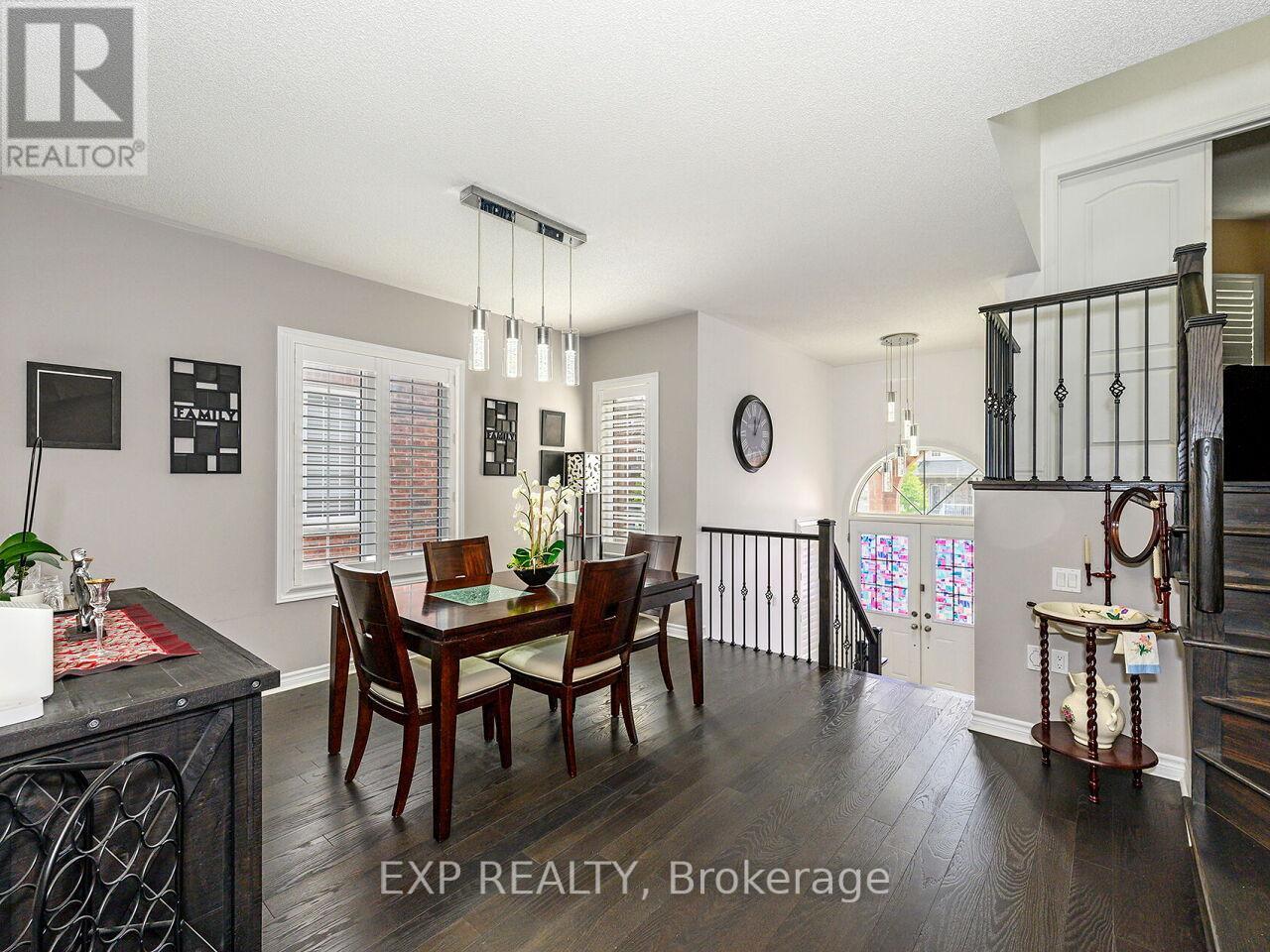 856 Wrenwood Drive, Oshawa, Ontario  L1K 0Y1 - Photo 9 - E12696664