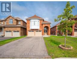 856 WRENWOOD DRIVE, Oshawa, Ontario