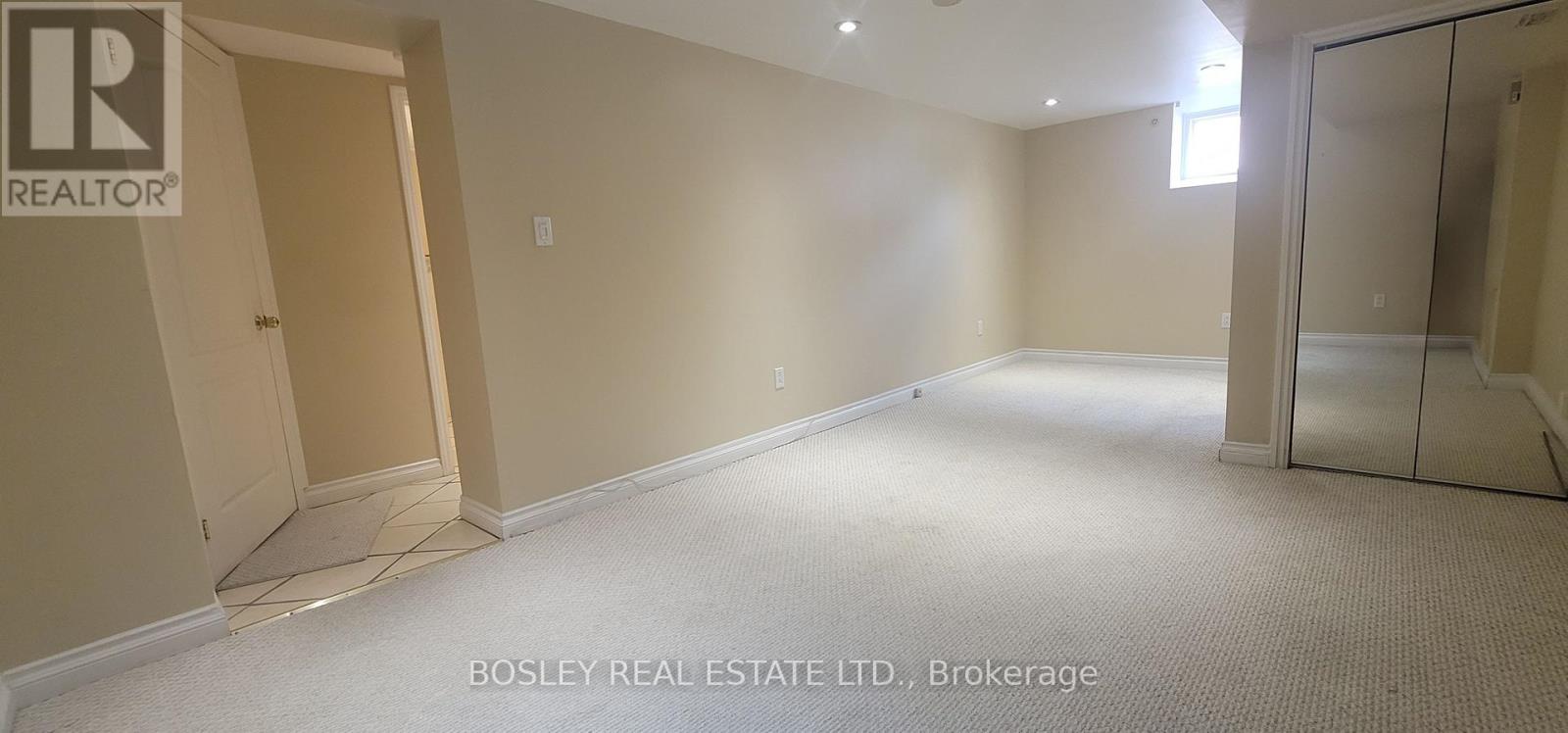 Bsmt - 6 Youngmill Drive, Toronto, Ontario  M4B 2W6 - Photo 13 - E12696736