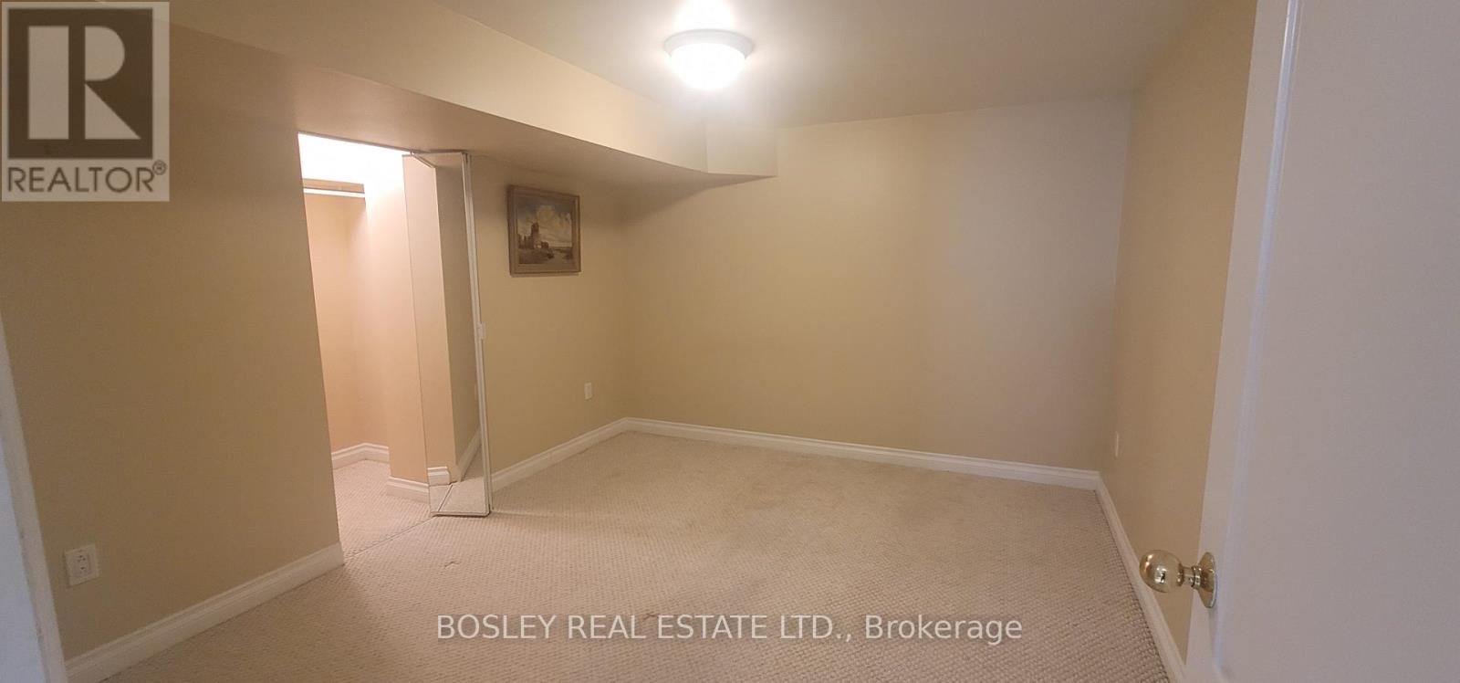 Bsmt - 6 Youngmill Drive, Toronto, Ontario  M4B 2W6 - Photo 16 - E12696736