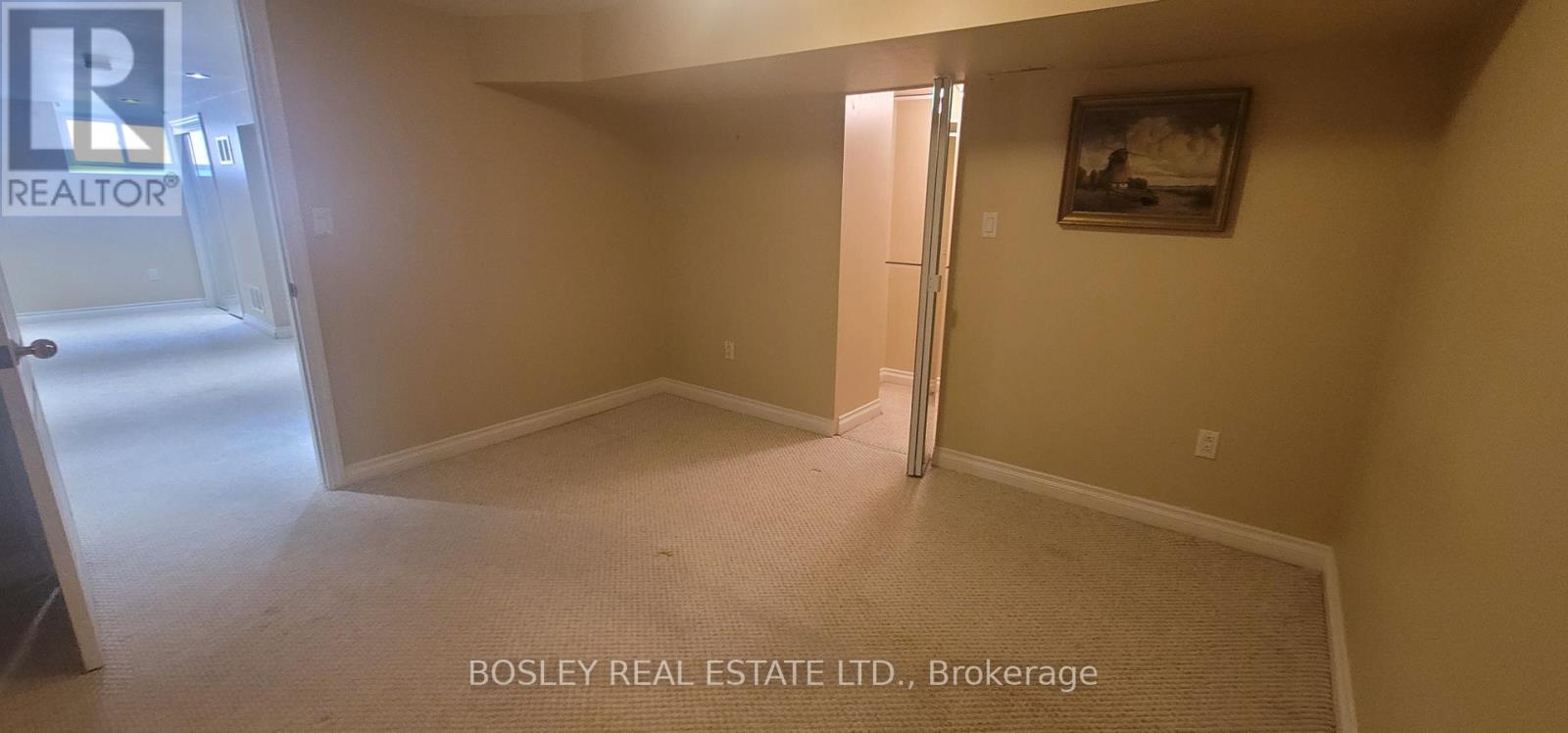 Bsmt - 6 Youngmill Drive, Toronto, Ontario  M4B 2W6 - Photo 17 - E12696736