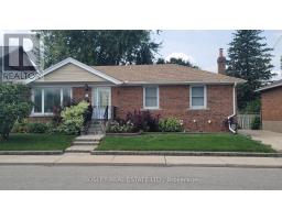BSMT - 6 YOUNGMILL DRIVE, Toronto, Ontario