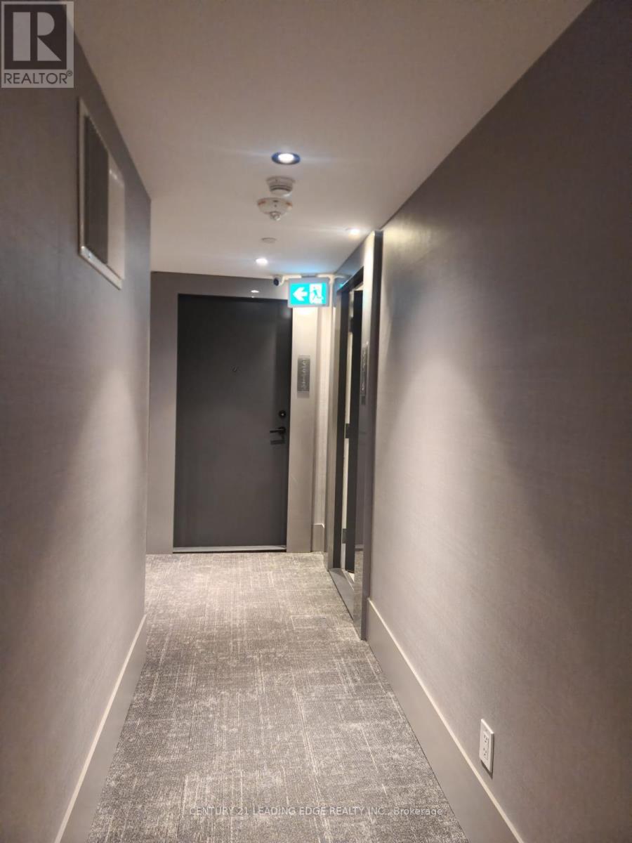 3318 - 2031 Kennedy Road, Toronto, Ontario  M1T 0B8 - Photo 1 - E12696752