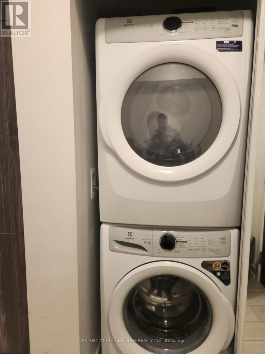 3318 - 2031 Kennedy Road, Toronto, Ontario  M1T 0B8 - Photo 12 - E12696752