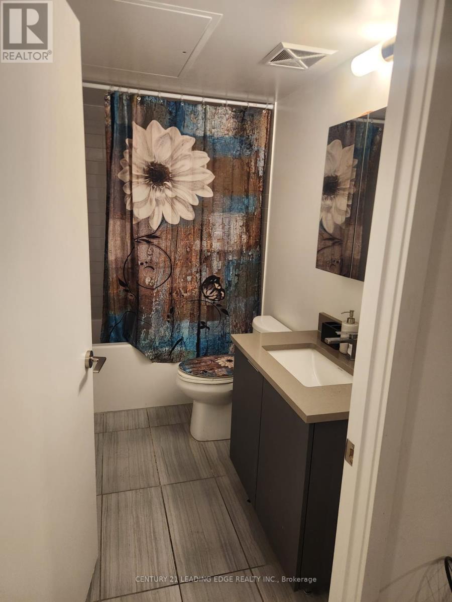 3318 - 2031 Kennedy Road, Toronto, Ontario  M1T 0B8 - Photo 13 - E12696752