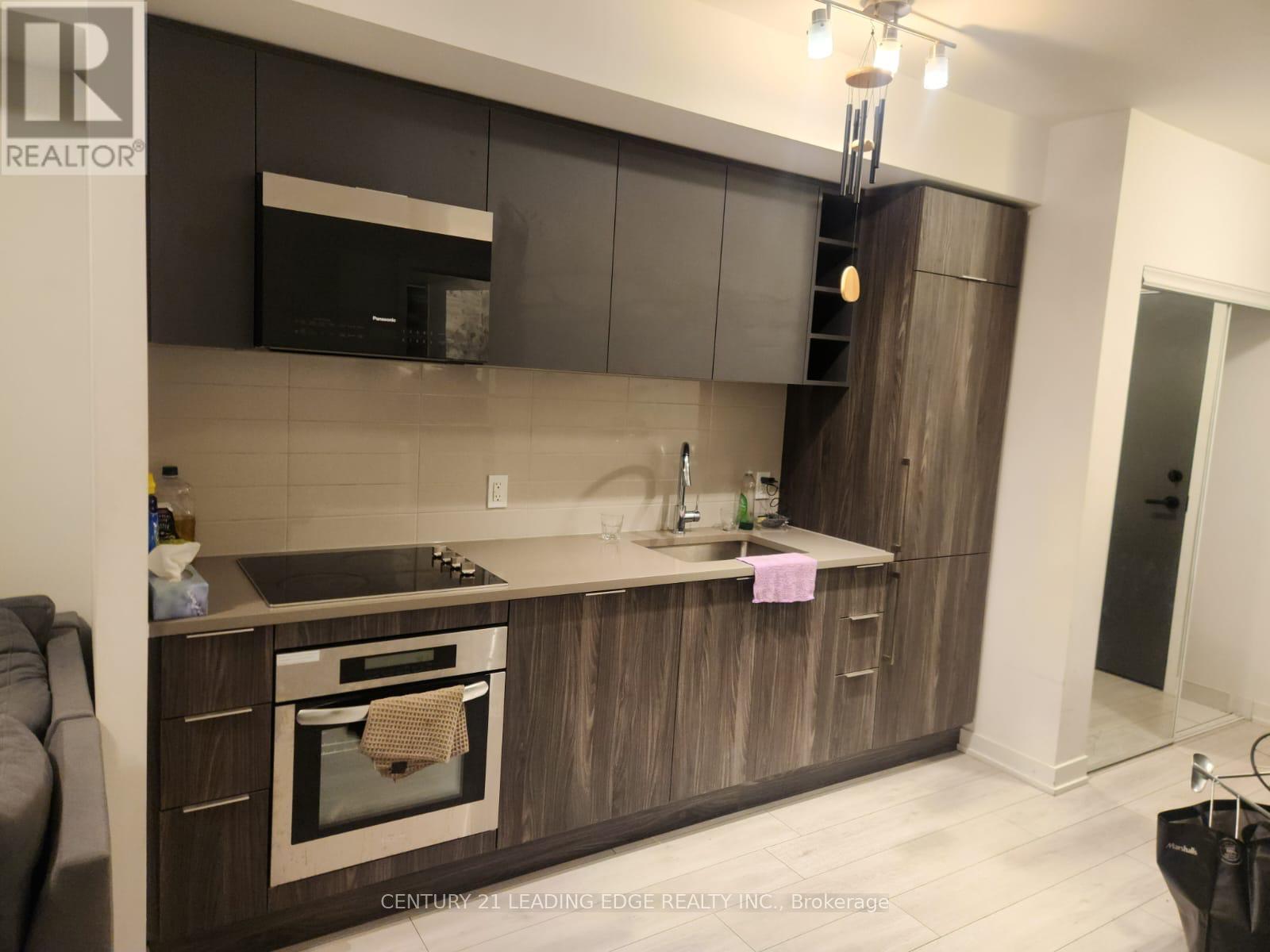 3318 - 2031 Kennedy Road, Toronto, Ontario  M1T 0B8 - Photo 14 - E12696752