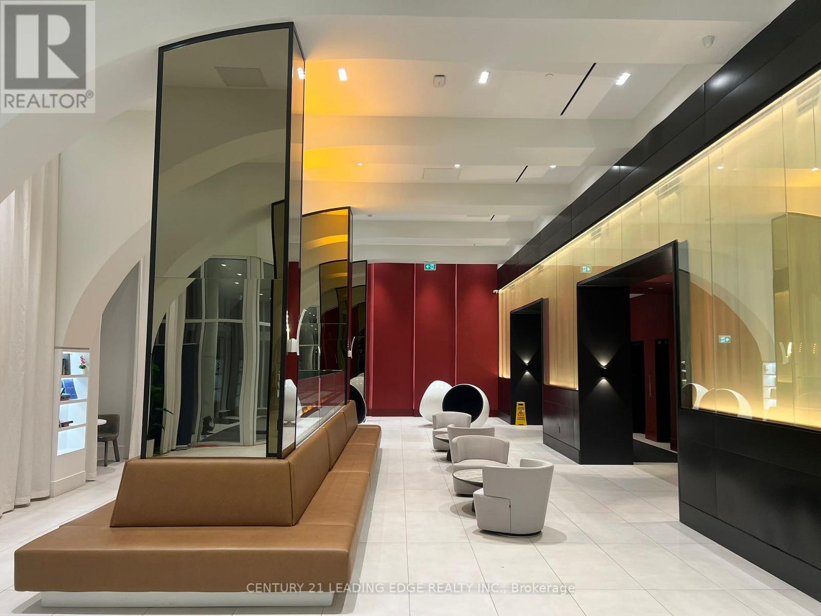 3318 - 2031 Kennedy Road, Toronto, Ontario  M1T 0B8 - Photo 16 - E12696752