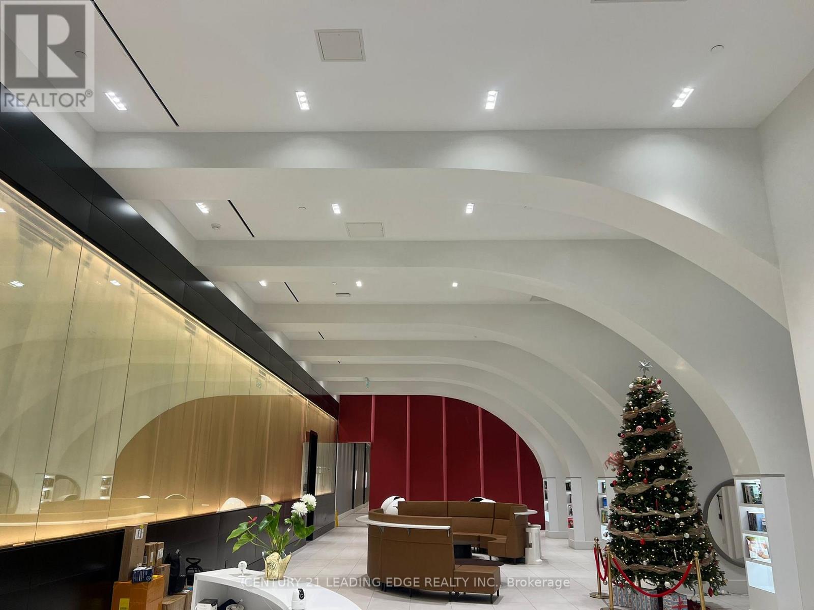 3318 - 2031 Kennedy Road, Toronto, Ontario  M1T 0B8 - Photo 18 - E12696752