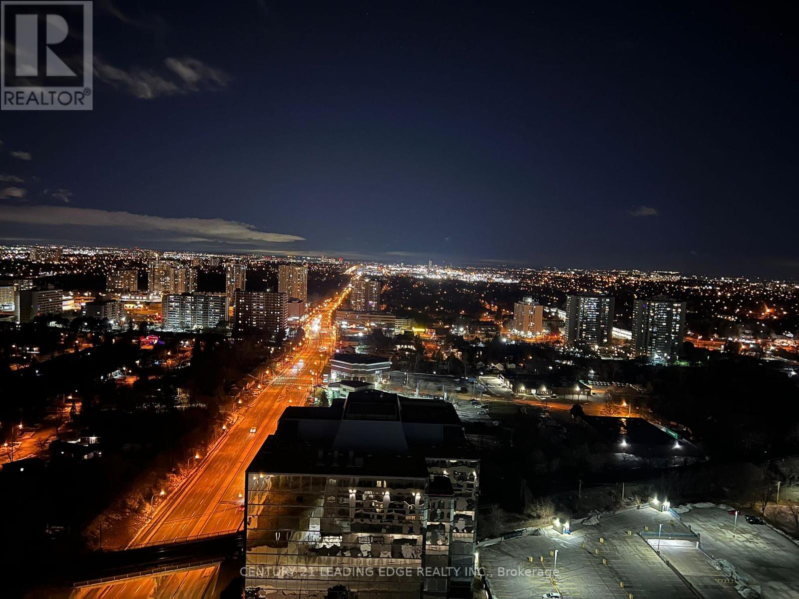 3318 - 2031 Kennedy Road, Toronto, Ontario  M1T 0B8 - Photo 19 - E12696752