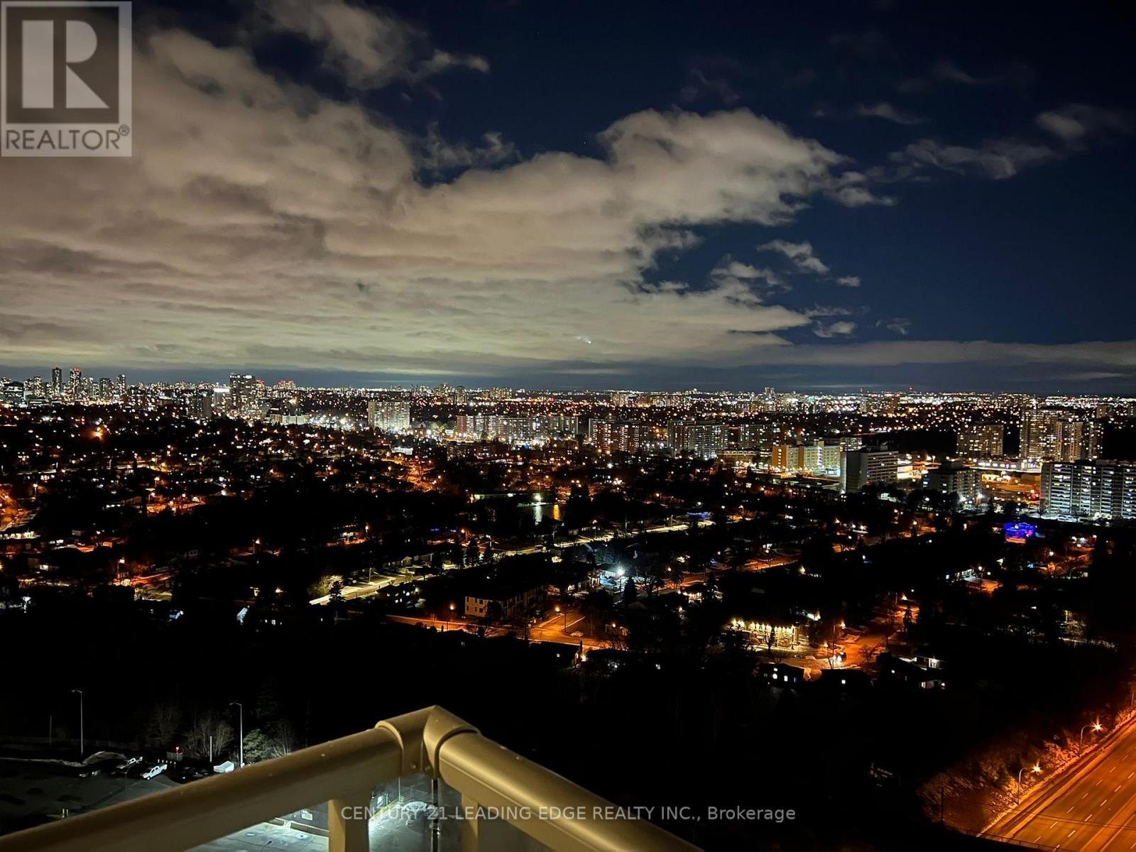 3318 - 2031 Kennedy Road, Toronto, Ontario  M1T 0B8 - Photo 20 - E12696752