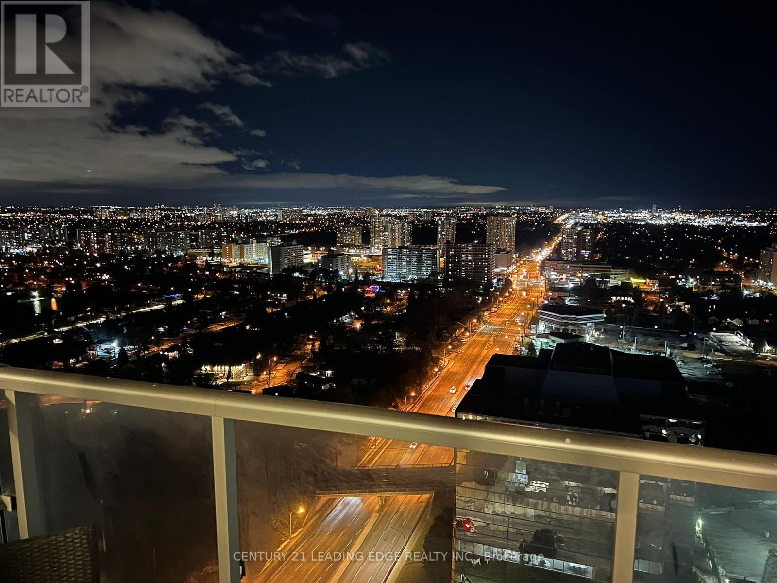 3318 - 2031 Kennedy Road, Toronto, Ontario  M1T 0B8 - Photo 21 - E12696752