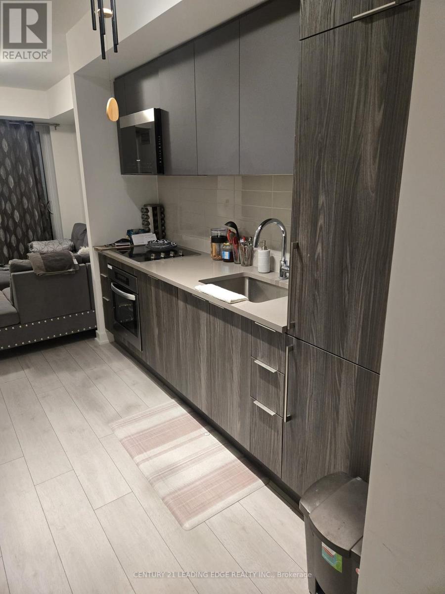 3318 - 2031 Kennedy Road, Toronto, Ontario  M1T 0B8 - Photo 3 - E12696752