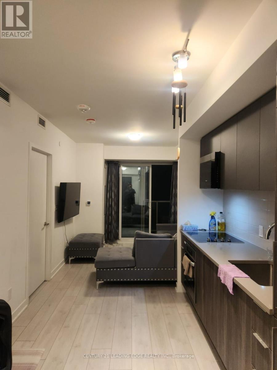 3318 - 2031 Kennedy Road, Toronto, Ontario  M1T 0B8 - Photo 4 - E12696752