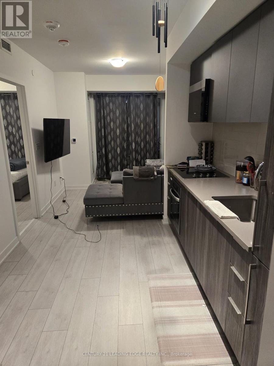 3318 - 2031 Kennedy Road, Toronto, Ontario  M1T 0B8 - Photo 5 - E12696752