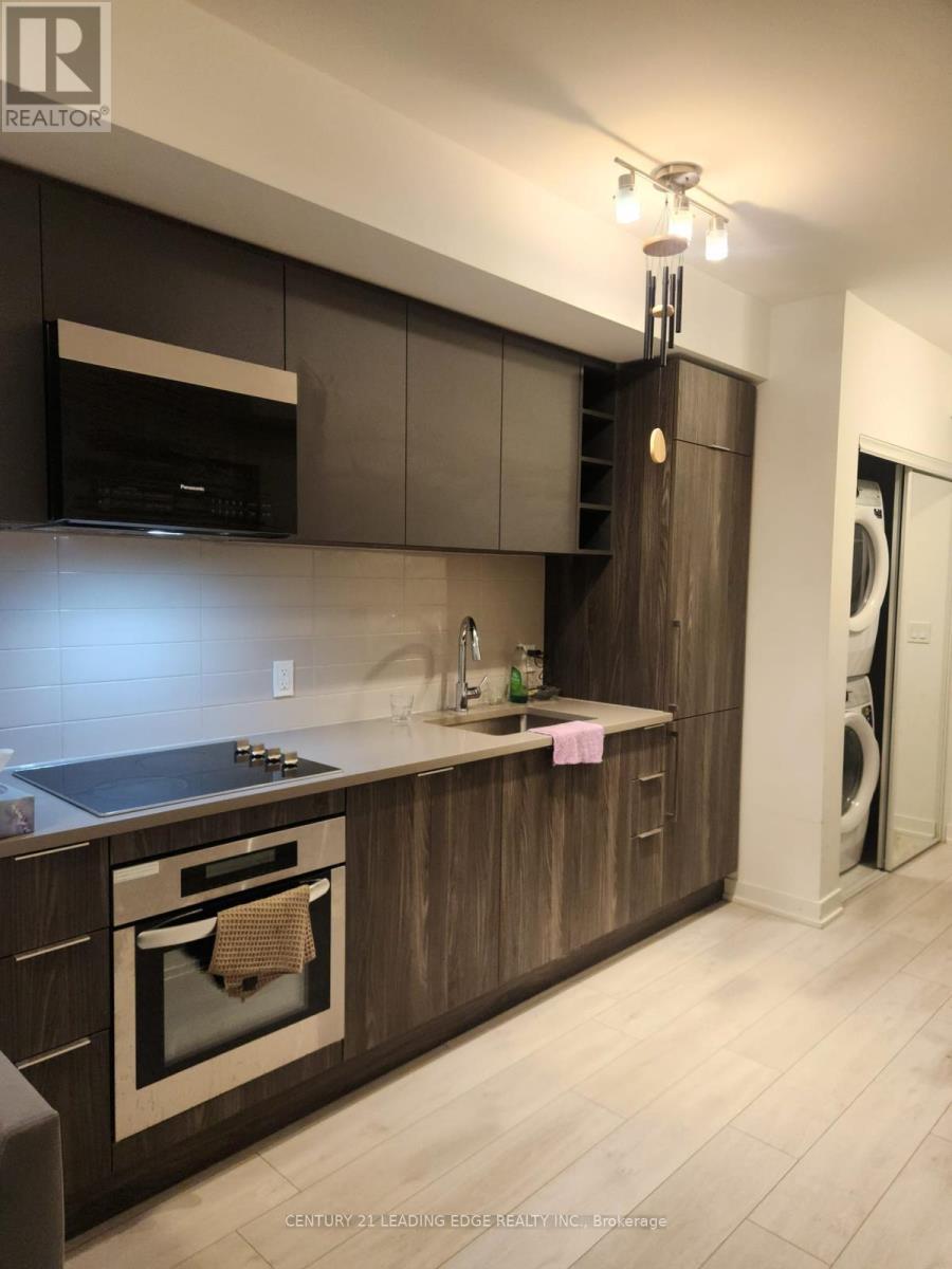 3318 - 2031 Kennedy Road, Toronto, Ontario  M1T 0B8 - Photo 6 - E12696752