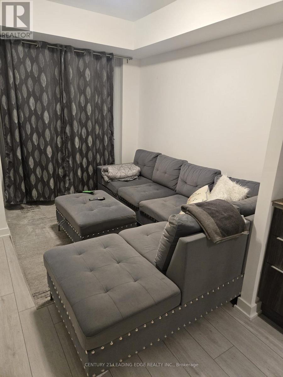 3318 - 2031 Kennedy Road, Toronto, Ontario  M1T 0B8 - Photo 7 - E12696752