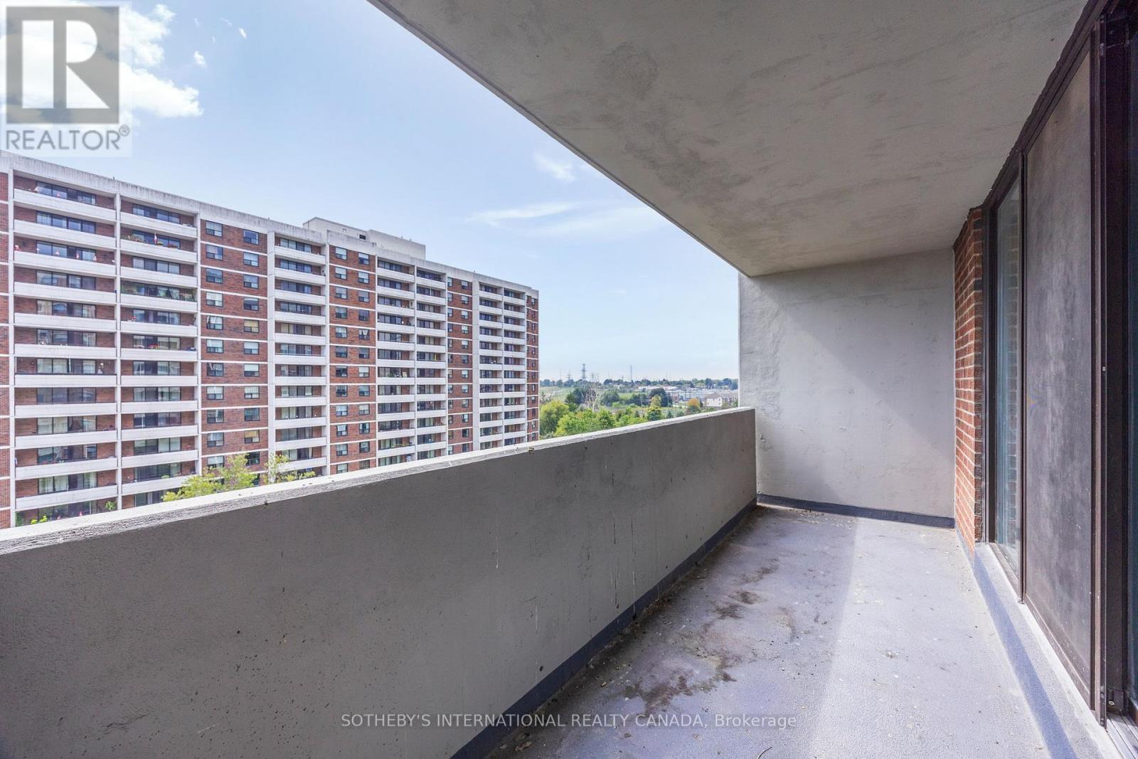 911 - 100 Prudential Drive, Toronto, Ontario  M1P 4V4 - Photo 24 - E12696772